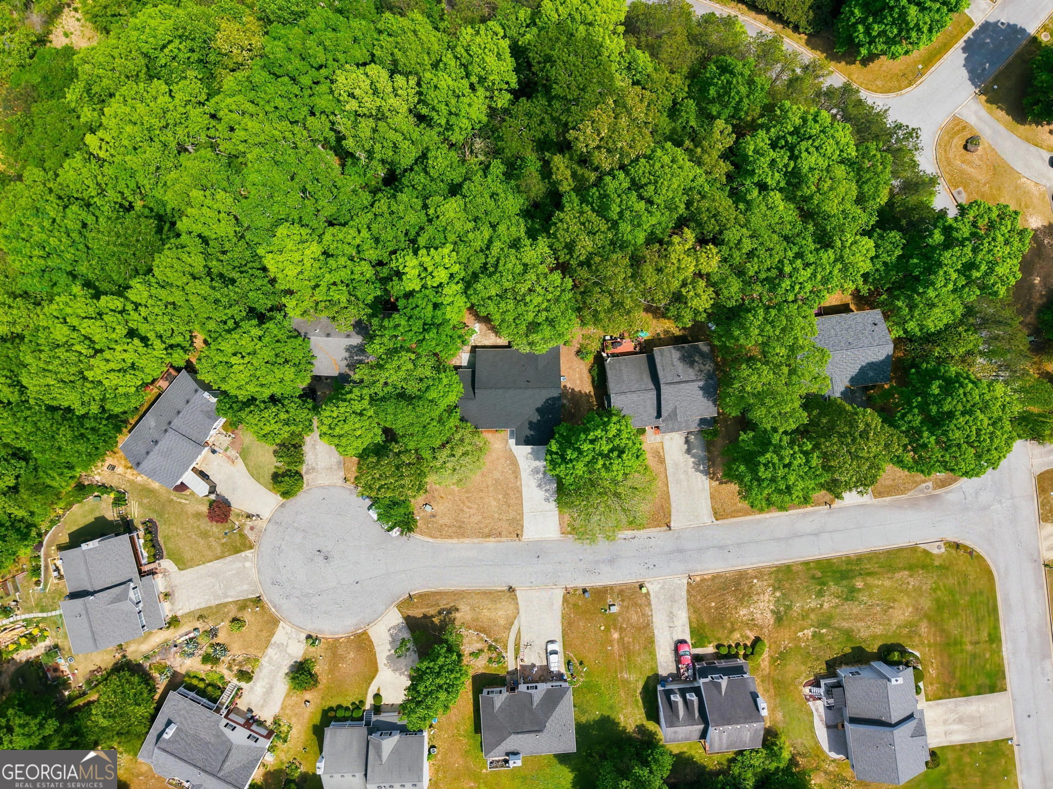3008 Pommel Court Conyers GA 30013