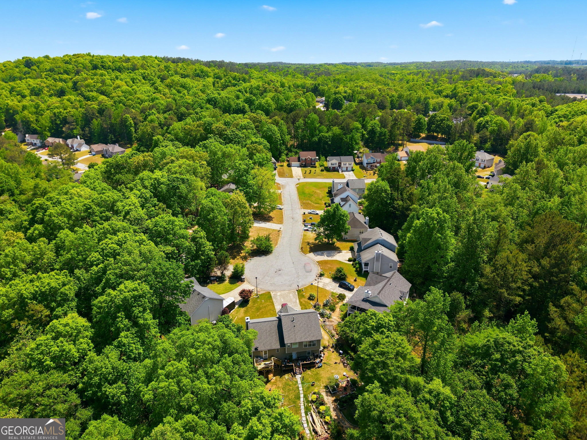 3008 Pommel Court Conyers GA 30013