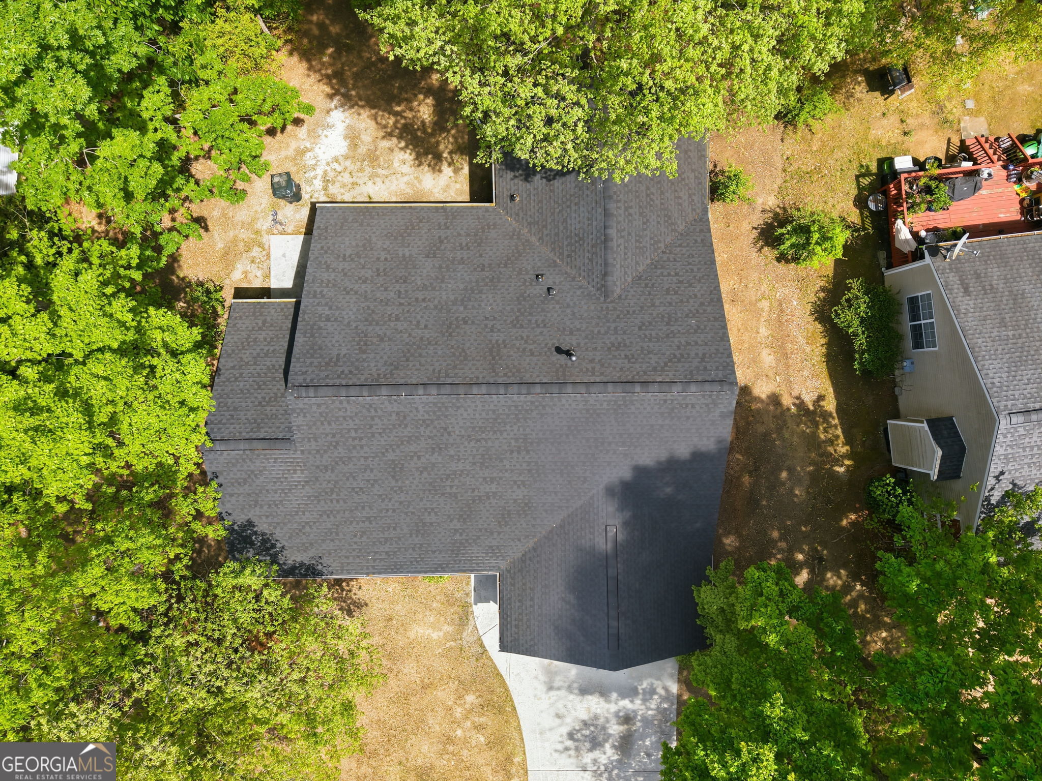 3008 Pommel Court Conyers GA 30013