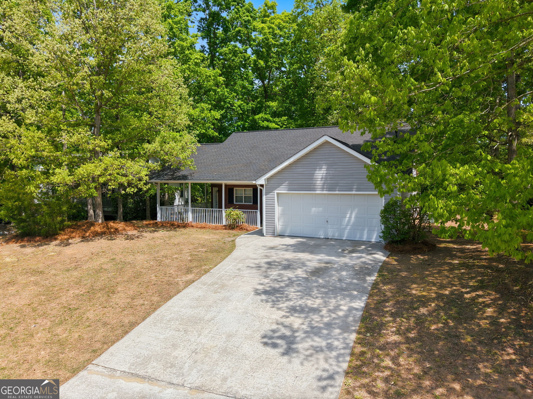 3008 Pommel Court Conyers GA 30013