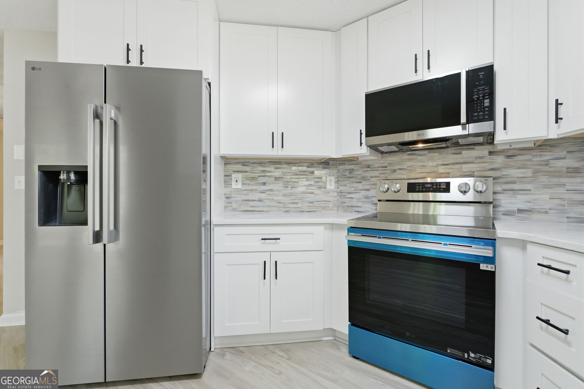 3008 Pommel Court Conyers GA 30013