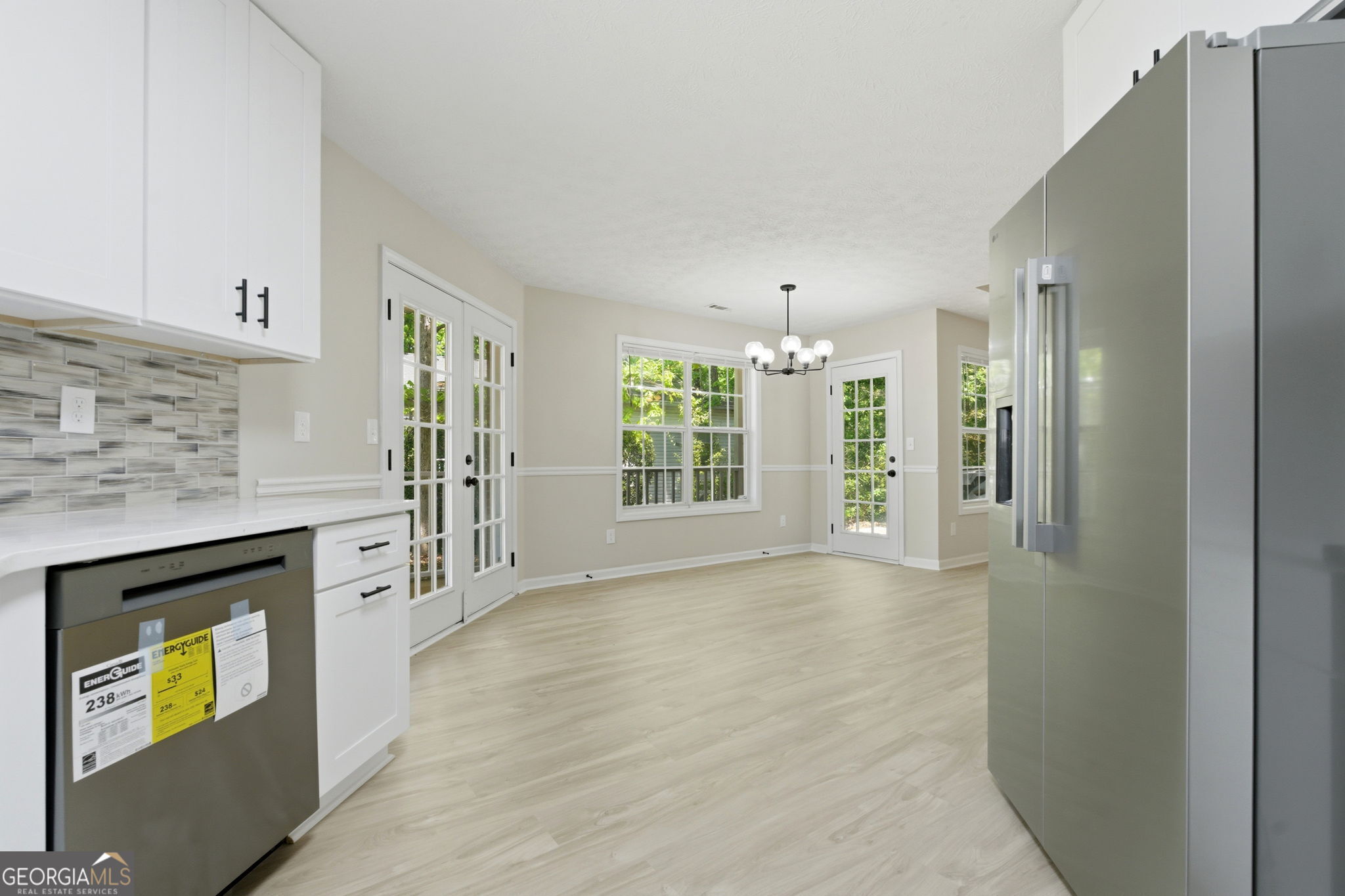 3008 Pommel Court Conyers GA 30013