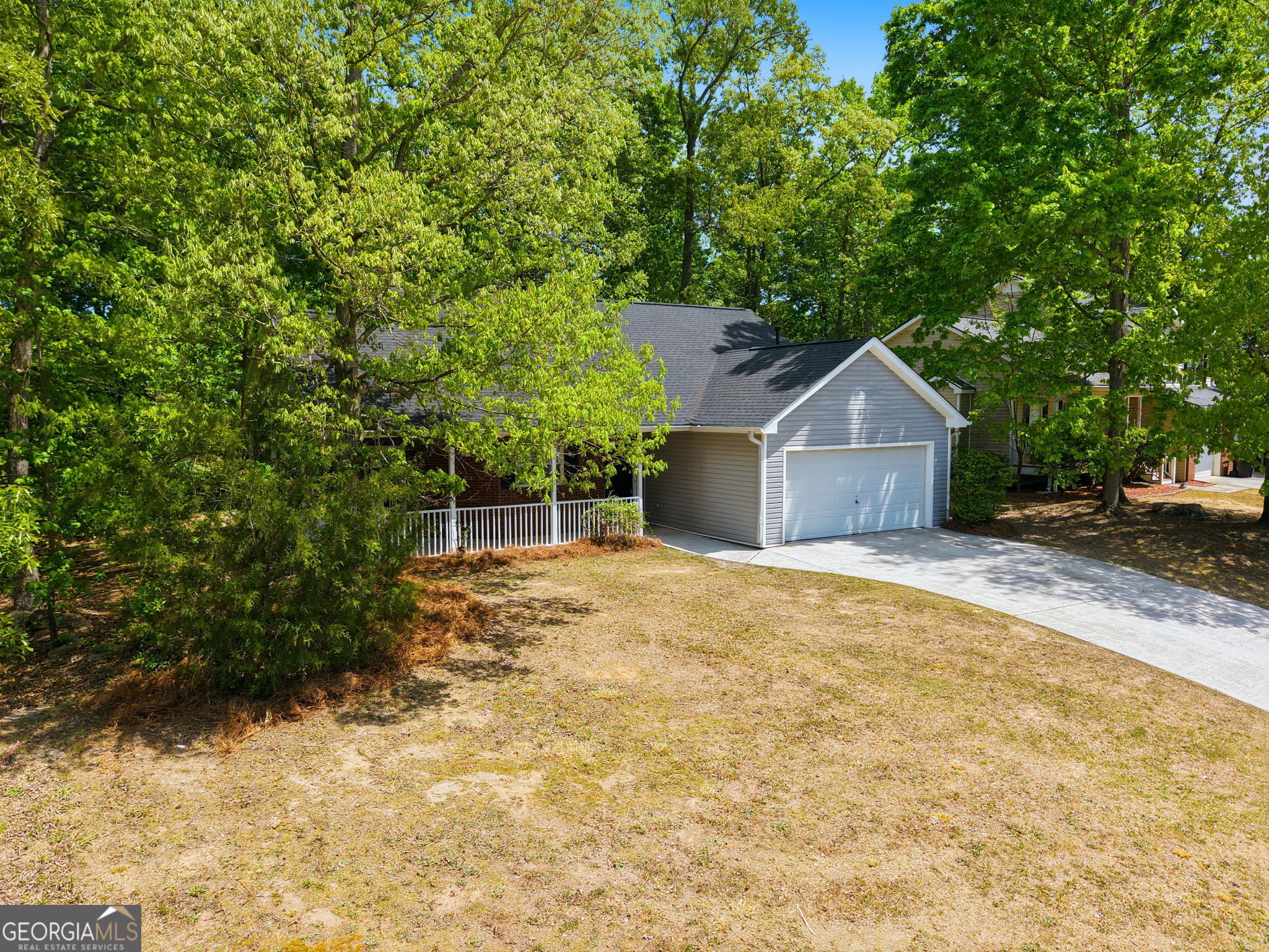 3008 Pommel Court Conyers GA 30013