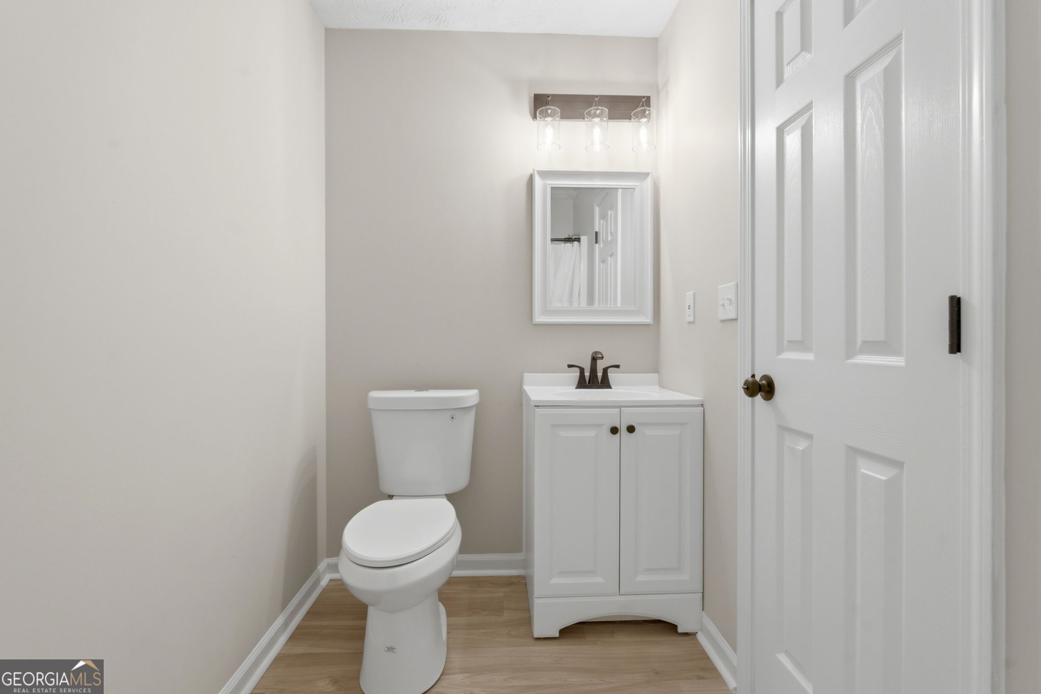 3008 Pommel Court Conyers GA 30013