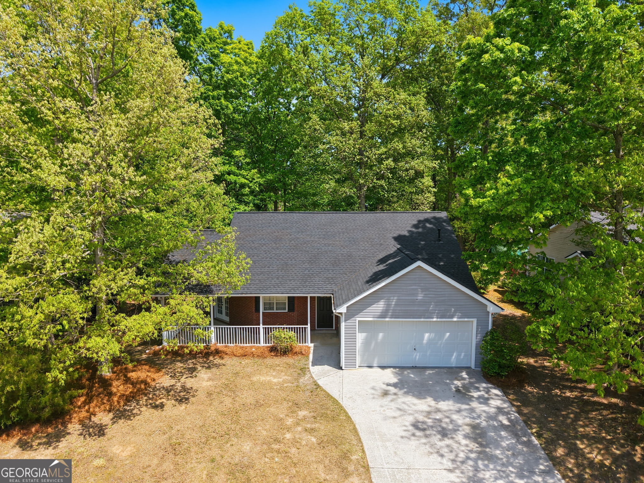 3008 Pommel Court Conyers GA 30013