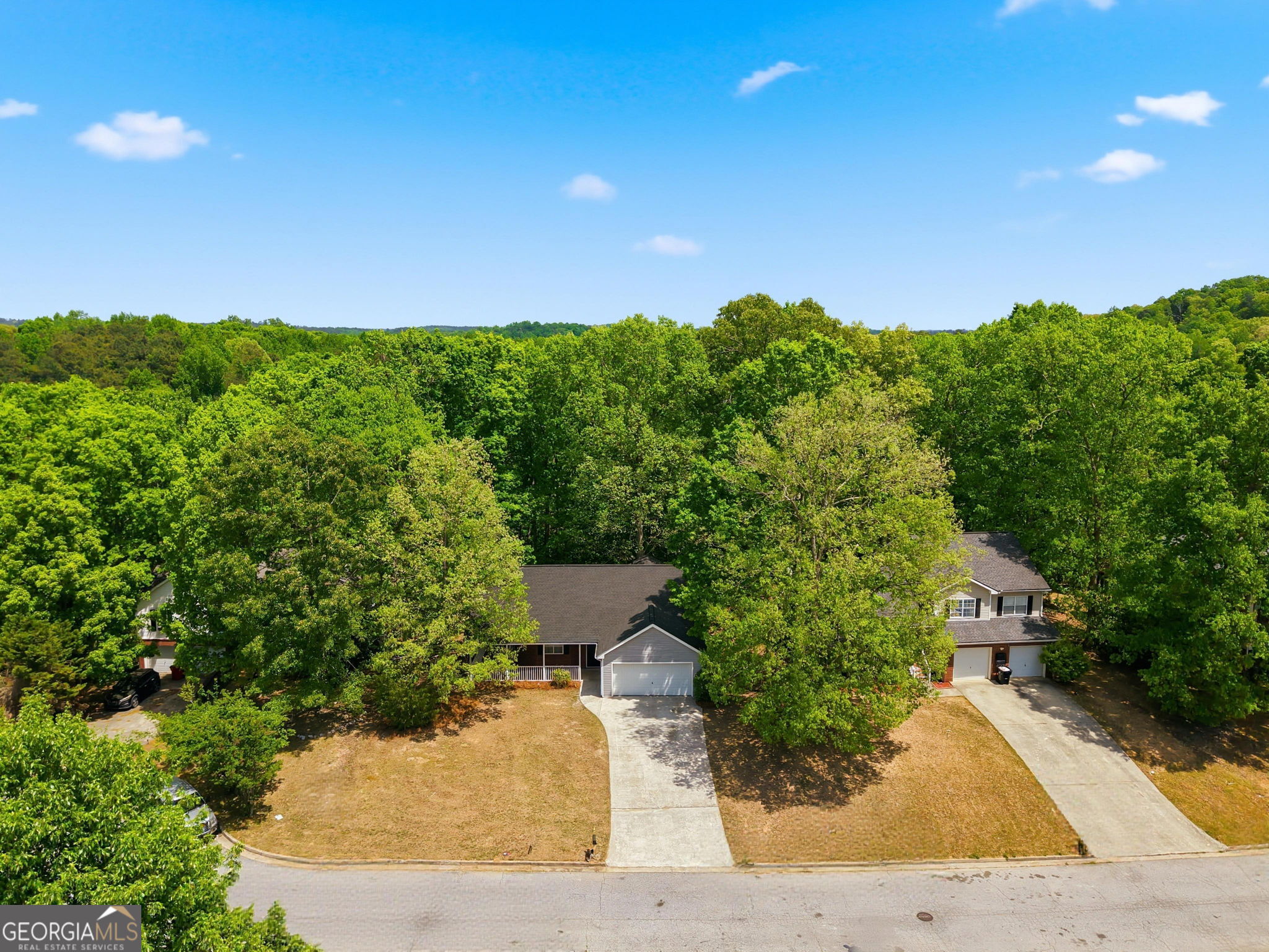 3008 Pommel Court Conyers GA 30013