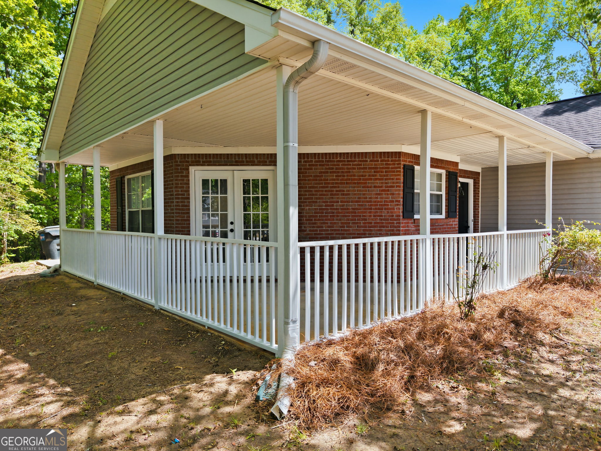 3008 Pommel Court Conyers GA 30013