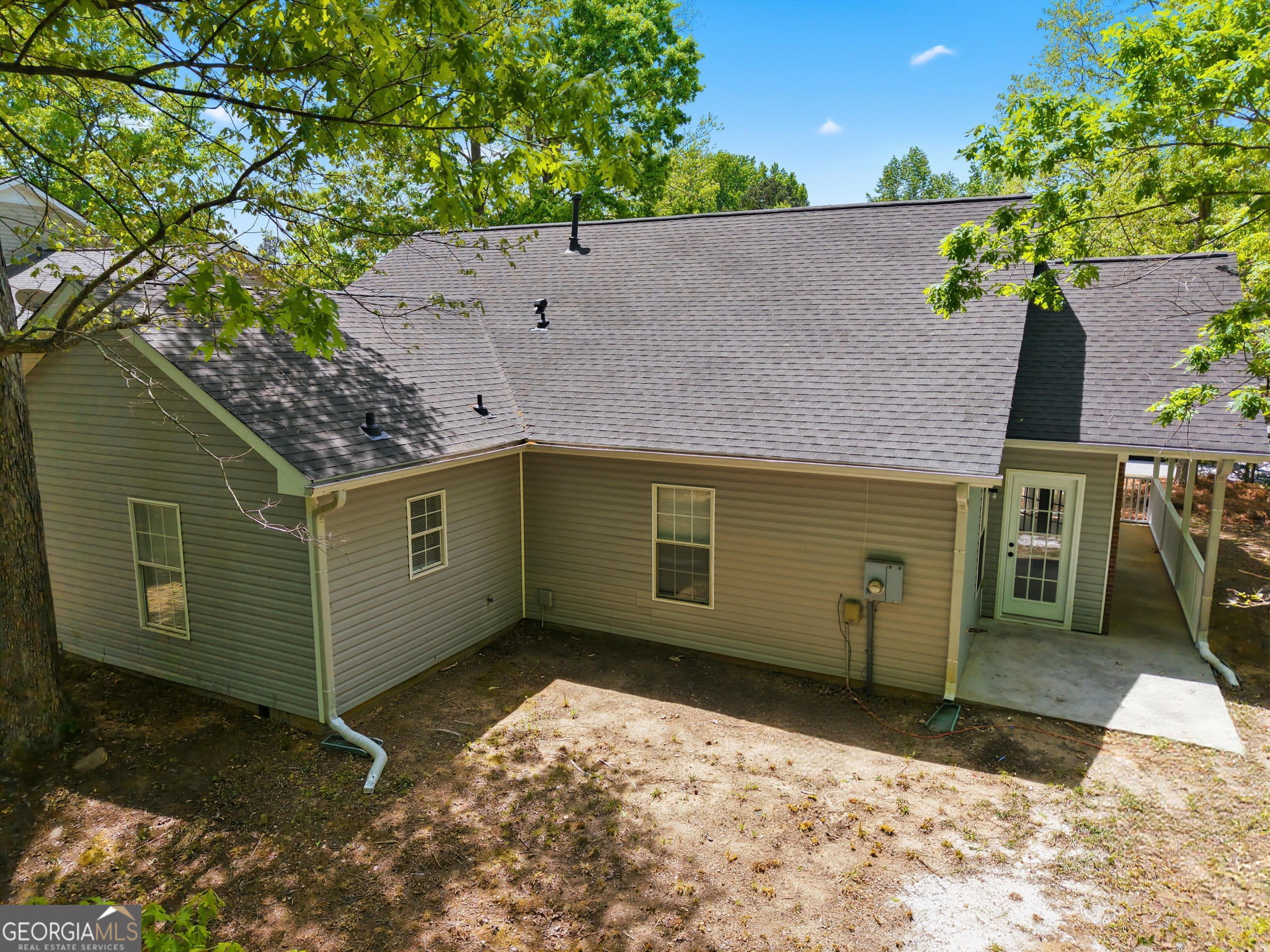 3008 Pommel Court Conyers GA 30013