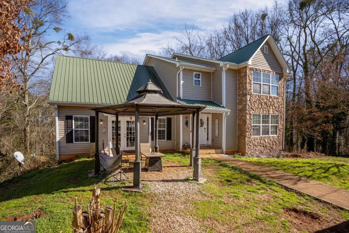7540 County Line Road Lula GA 30554