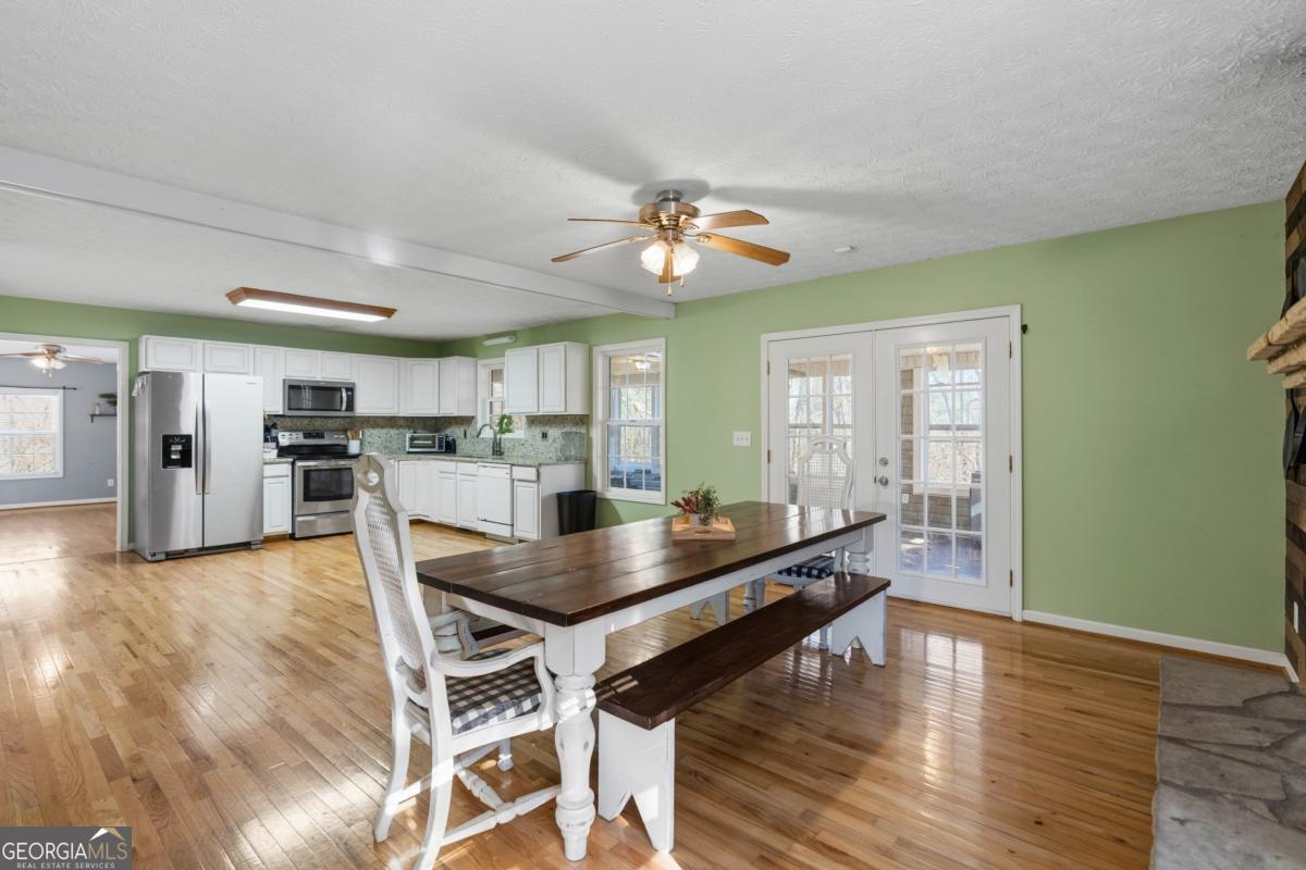 7540 County Line Road Lula GA 30554