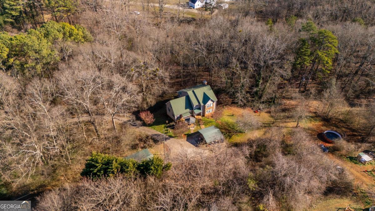 7540 County Line Road Lula GA 30554