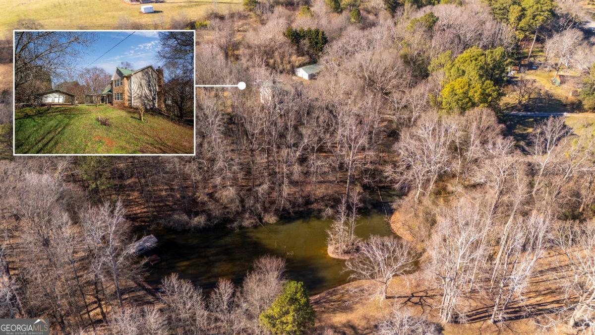 7540 County Line Road Lula GA 30554