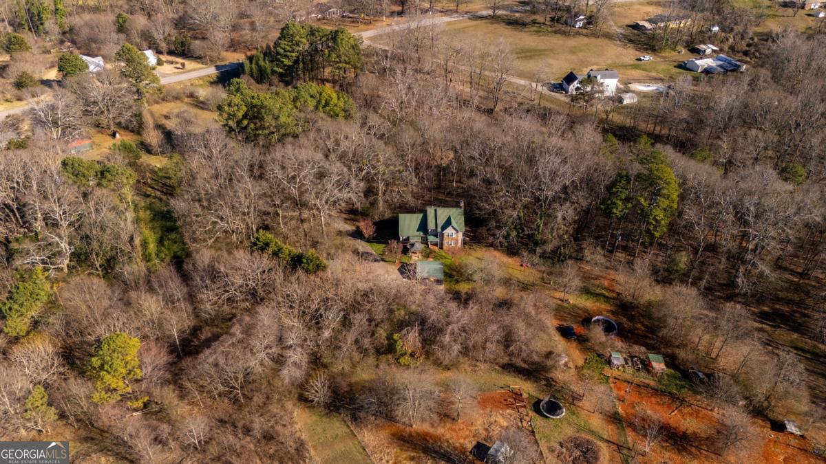 7540 County Line Road Lula GA 30554