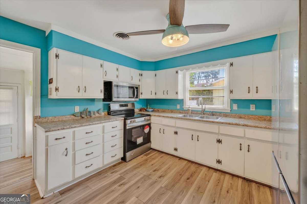 1011 Cherokee Circle Waycross GA 31501