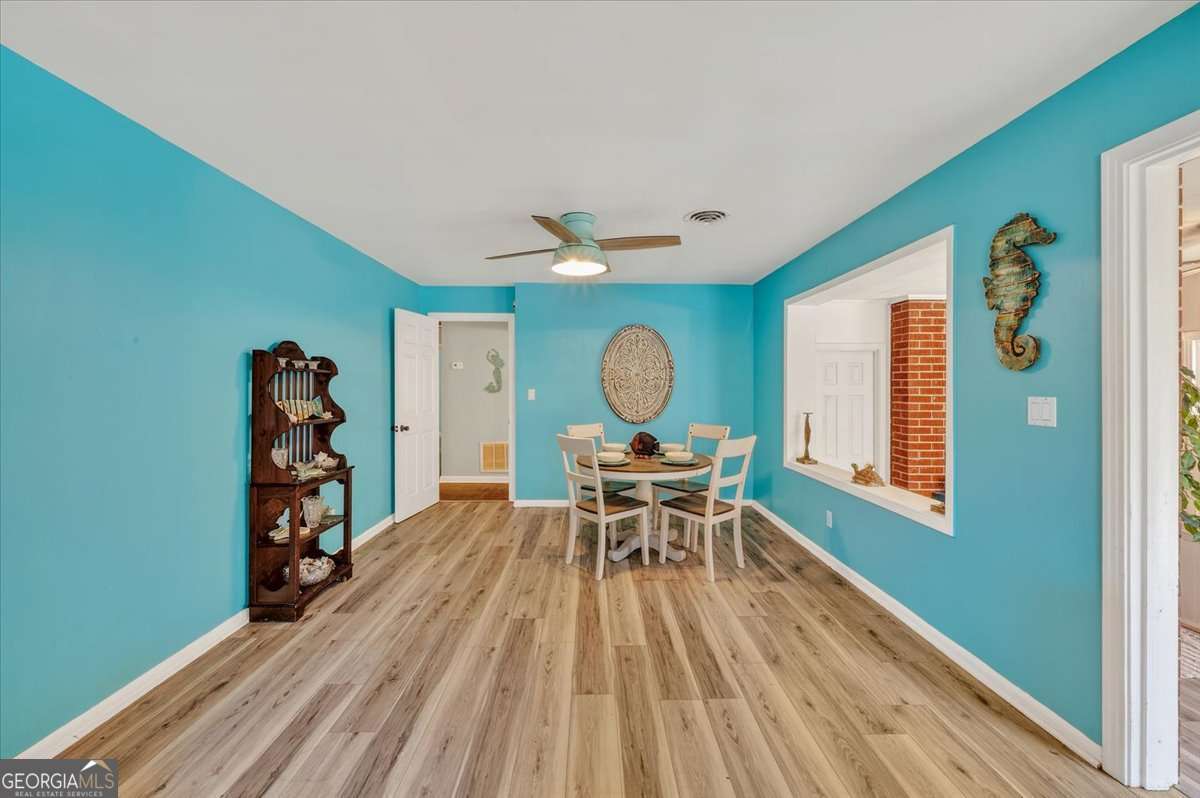 1011 Cherokee Circle Waycross GA 31501