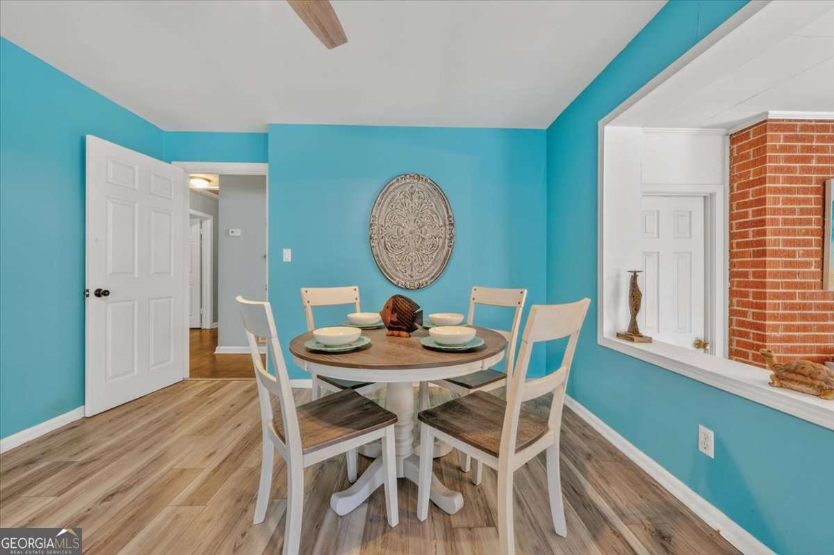 1011 Cherokee Circle Waycross GA 31501