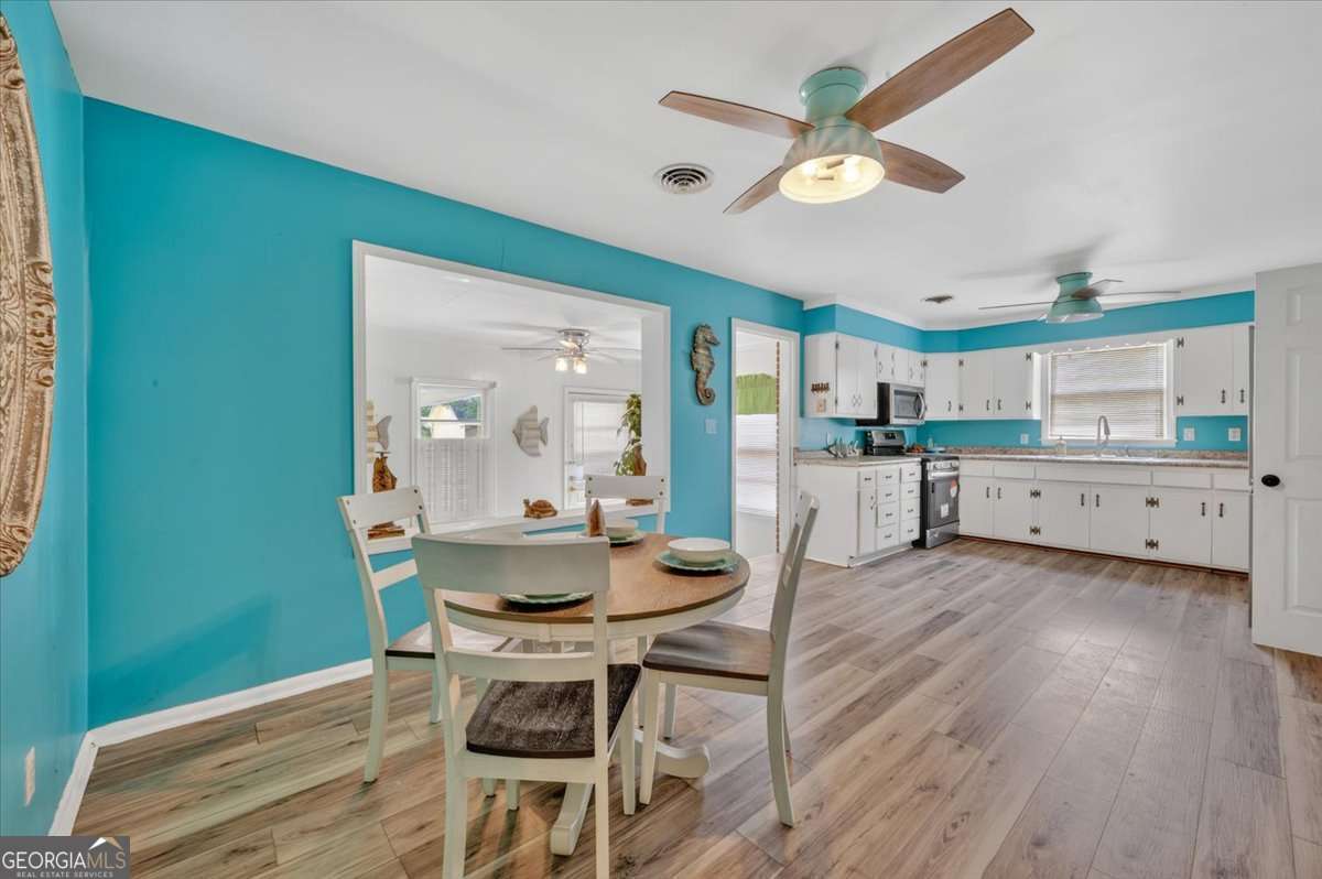1011 Cherokee Circle Waycross GA 31501