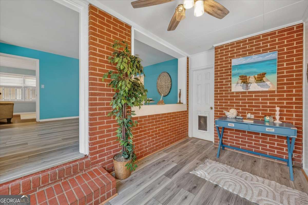 1011 Cherokee Circle Waycross GA 31501