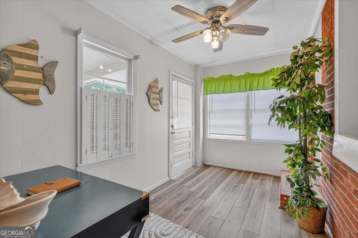 1011 Cherokee Circle Waycross GA 31501