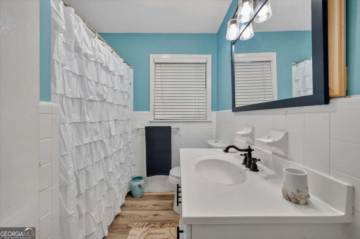 1011 Cherokee Circle Waycross GA 31501
