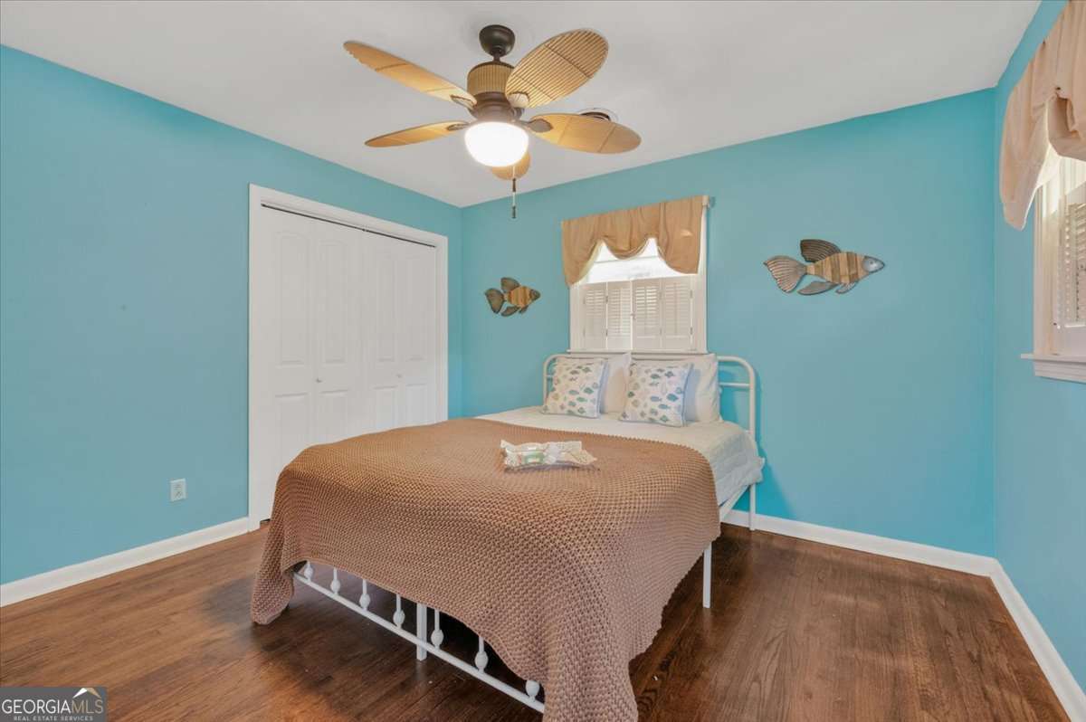 1011 Cherokee Circle Waycross GA 31501
