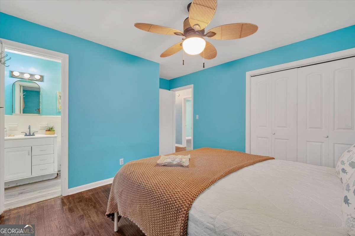 1011 Cherokee Circle Waycross GA 31501