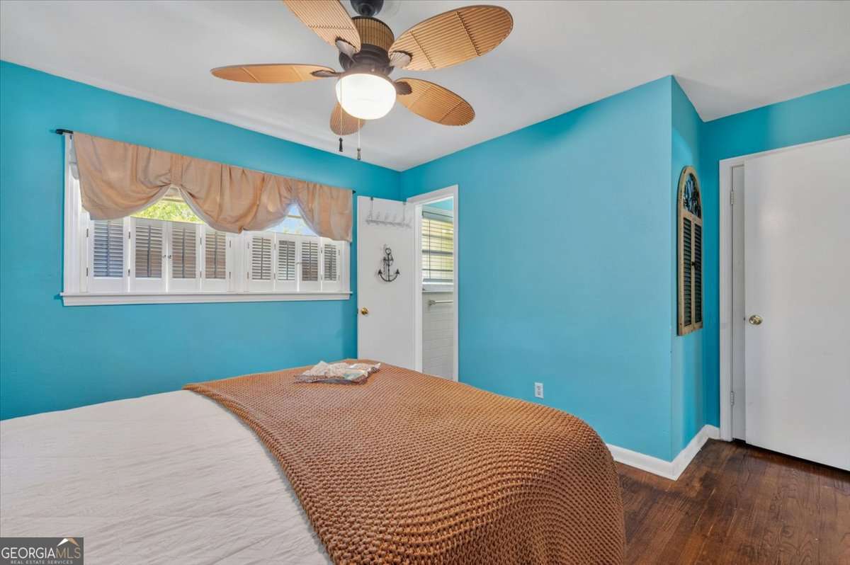 1011 Cherokee Circle Waycross GA 31501