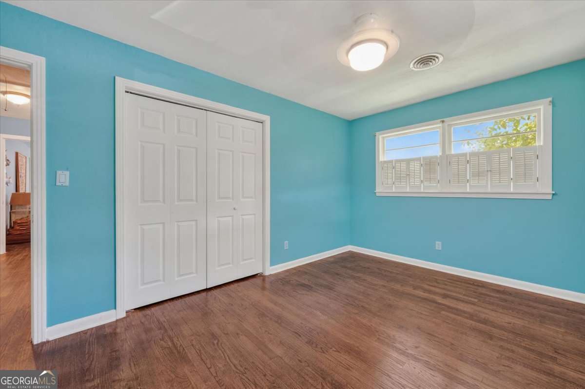 1011 Cherokee Circle Waycross GA 31501