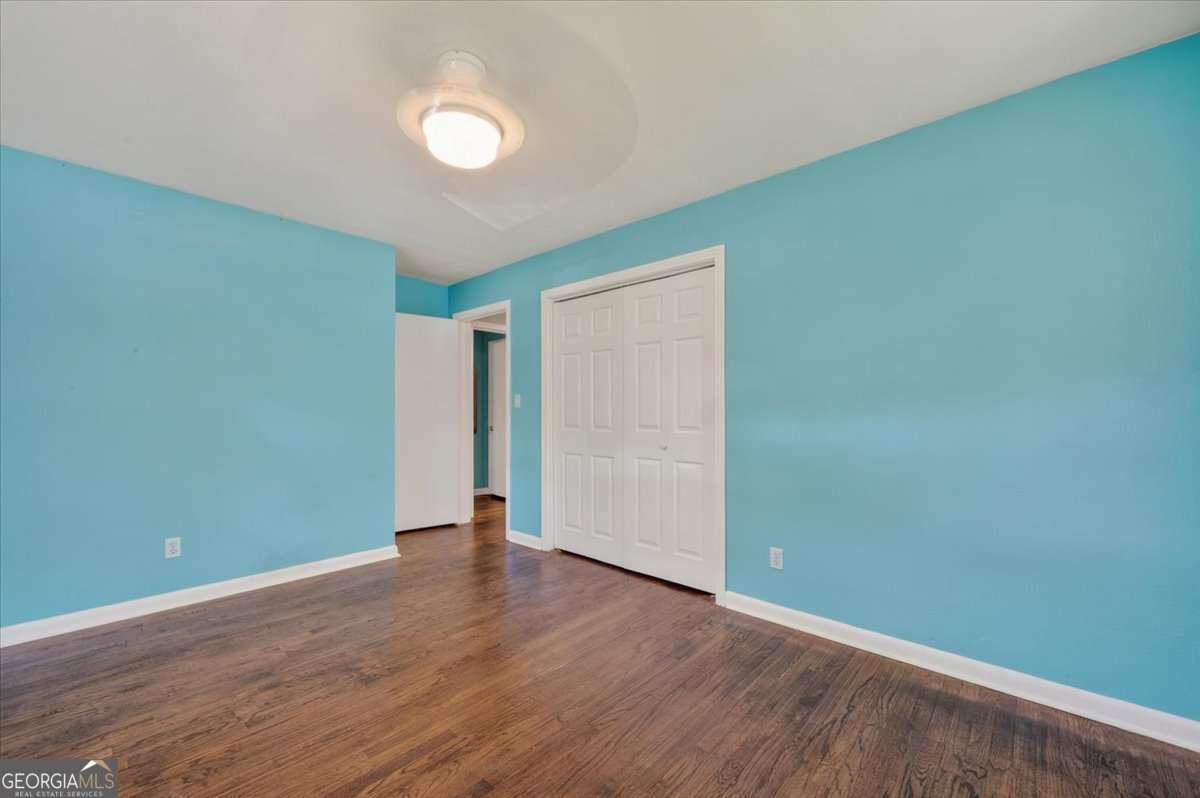 1011 Cherokee Circle Waycross GA 31501