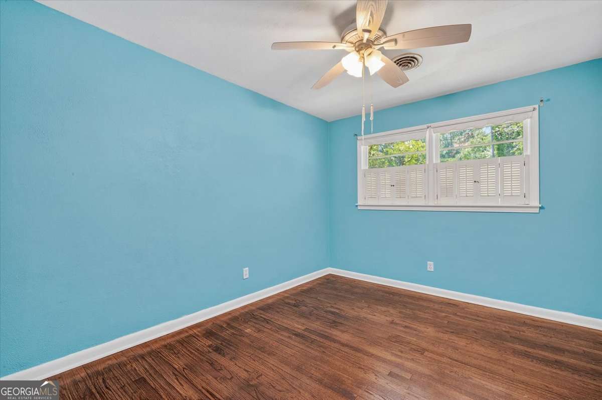 1011 Cherokee Circle Waycross GA 31501