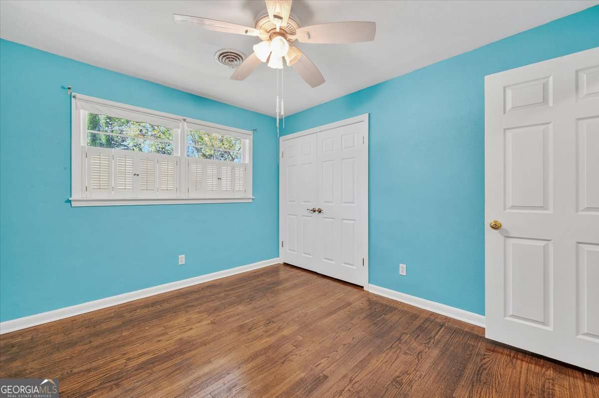 1011 Cherokee Circle Waycross GA 31501