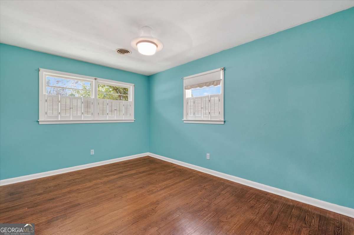 1011 Cherokee Circle Waycross GA 31501