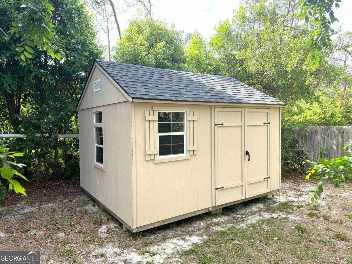 1011 Cherokee Circle Waycross GA 31501