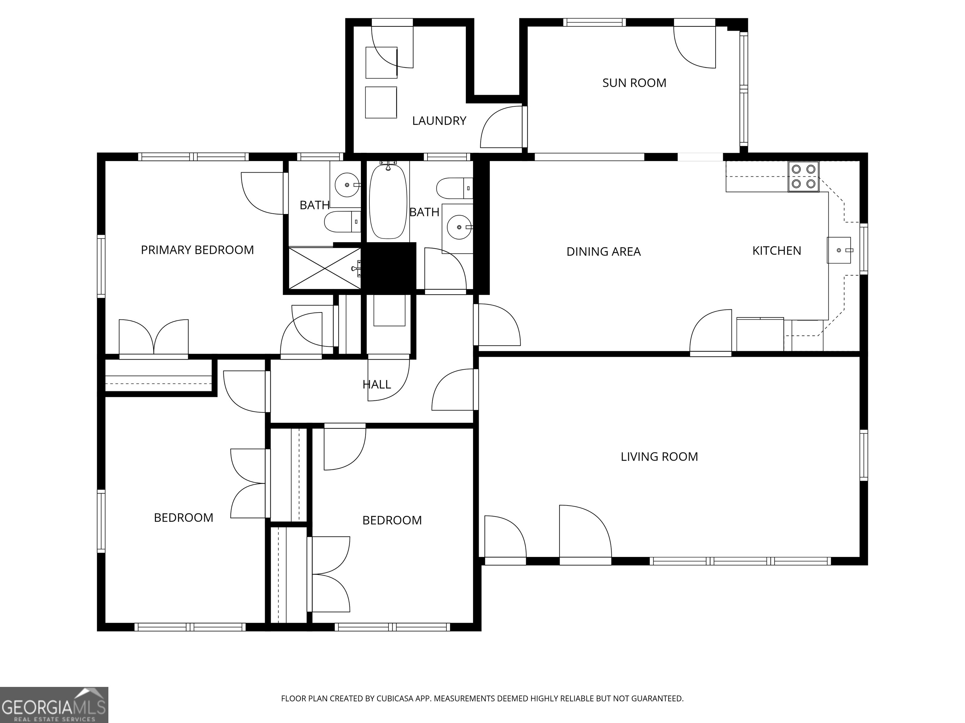 1011 Cherokee Circle Waycross GA 31501