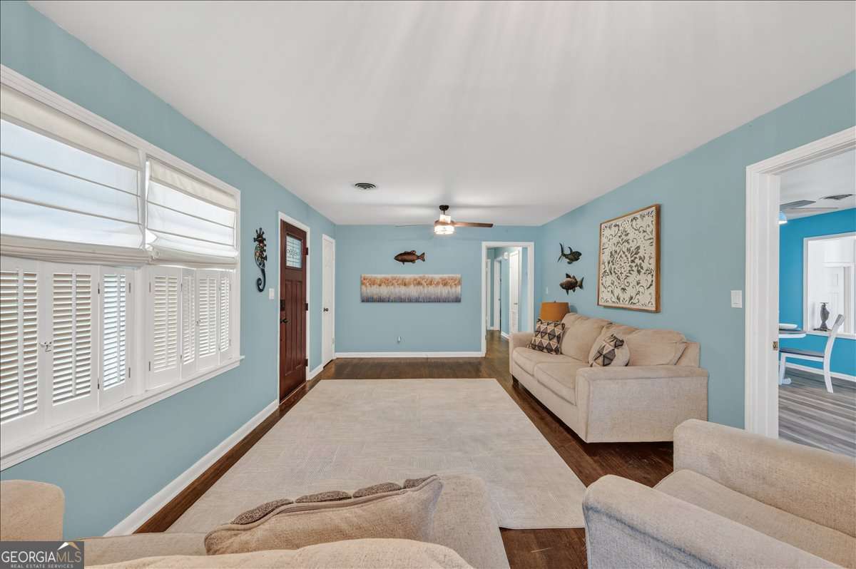 1011 Cherokee Circle Waycross GA 31501