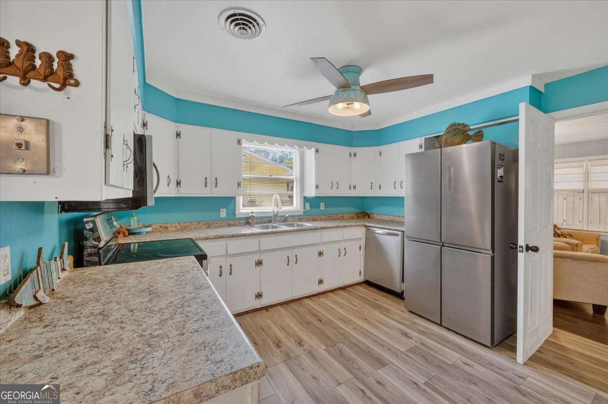 1011 Cherokee Circle Waycross GA 31501