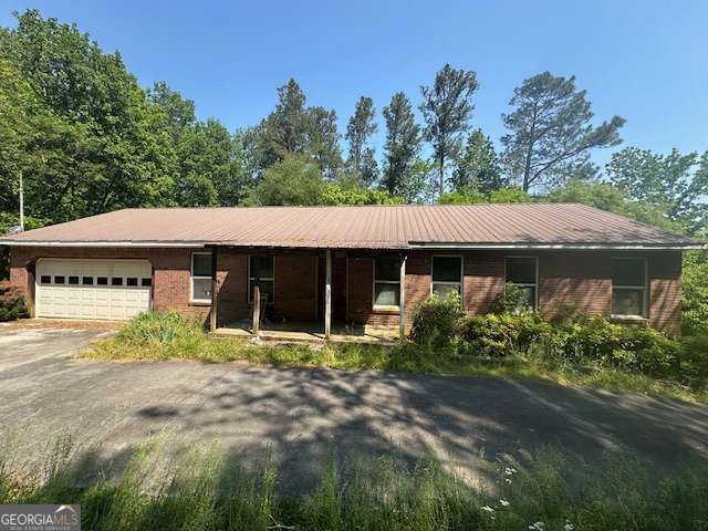 203 Old Mill Road Rydal GA 30171