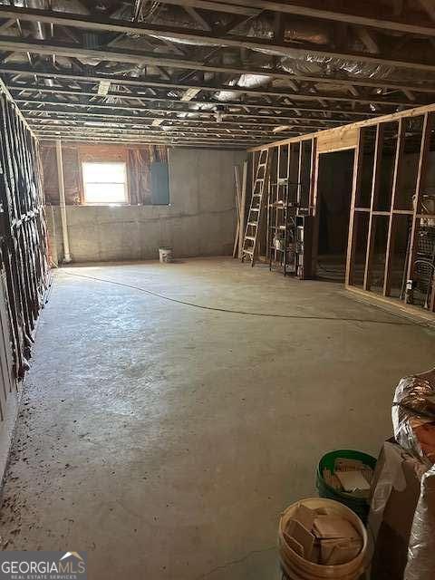203 Old Mill Road Rydal GA 30171
