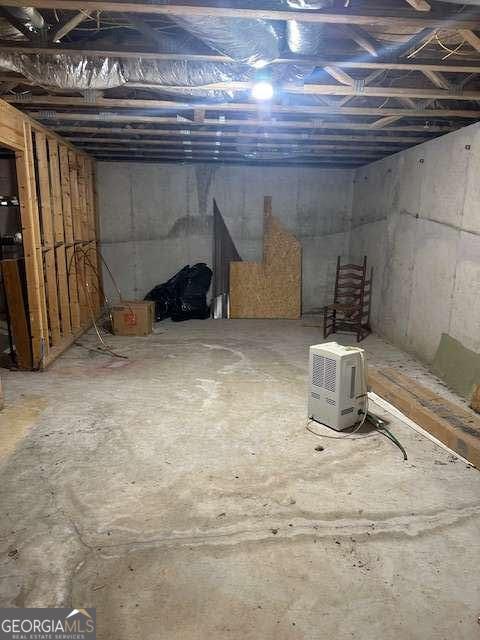 203 Old Mill Road Rydal GA 30171