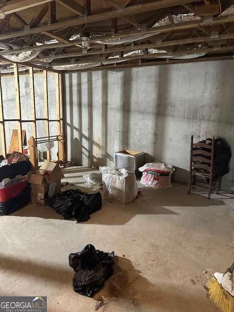 203 Old Mill Road Rydal GA 30171