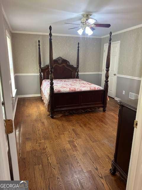 203 Old Mill Road Rydal GA 30171