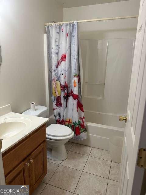 203 Old Mill Road Rydal GA 30171