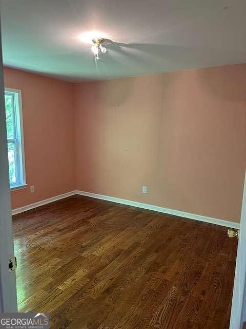 203 Old Mill Road Rydal GA 30171