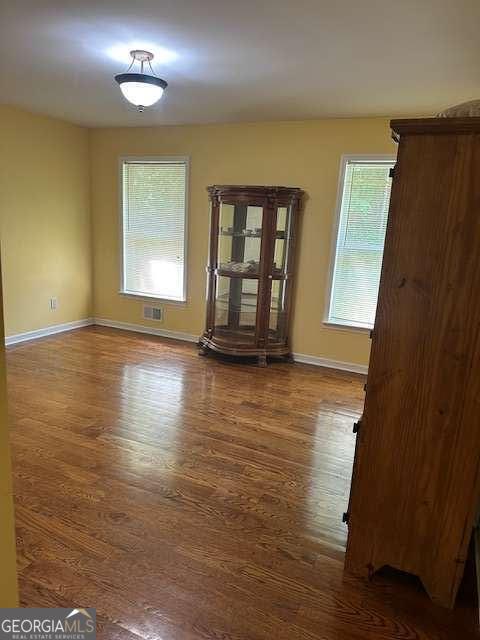 203 Old Mill Road Rydal GA 30171