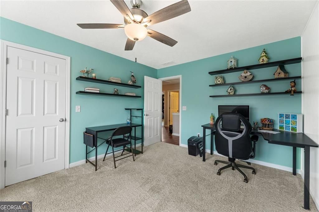 730 Colt Shoals Lane Auburn GA 30011