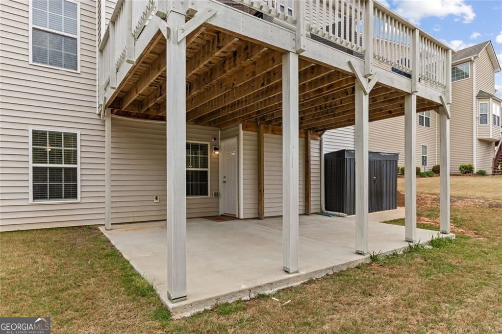 730 Colt Shoals Lane Auburn GA 30011