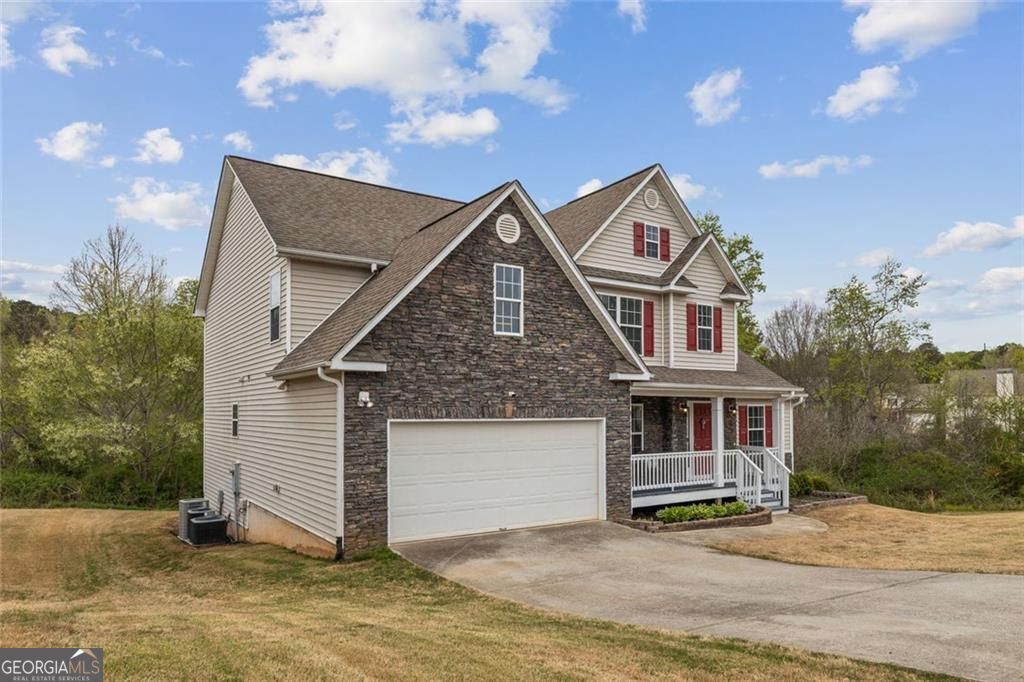 730 Colt Shoals Lane Auburn GA 30011