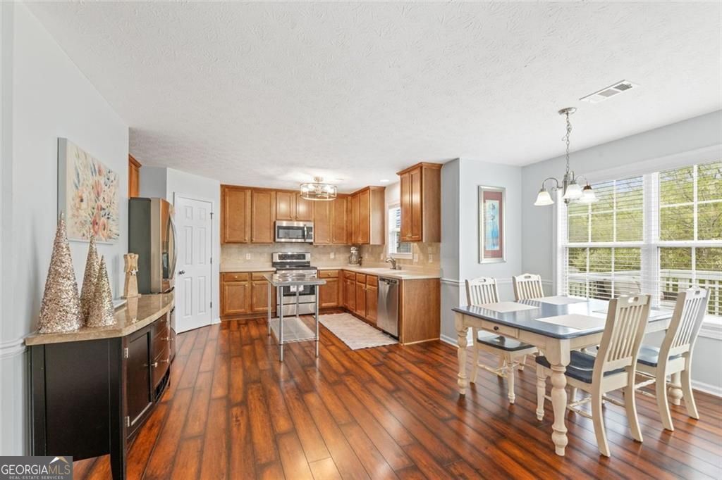 730 Colt Shoals Lane Auburn GA 30011