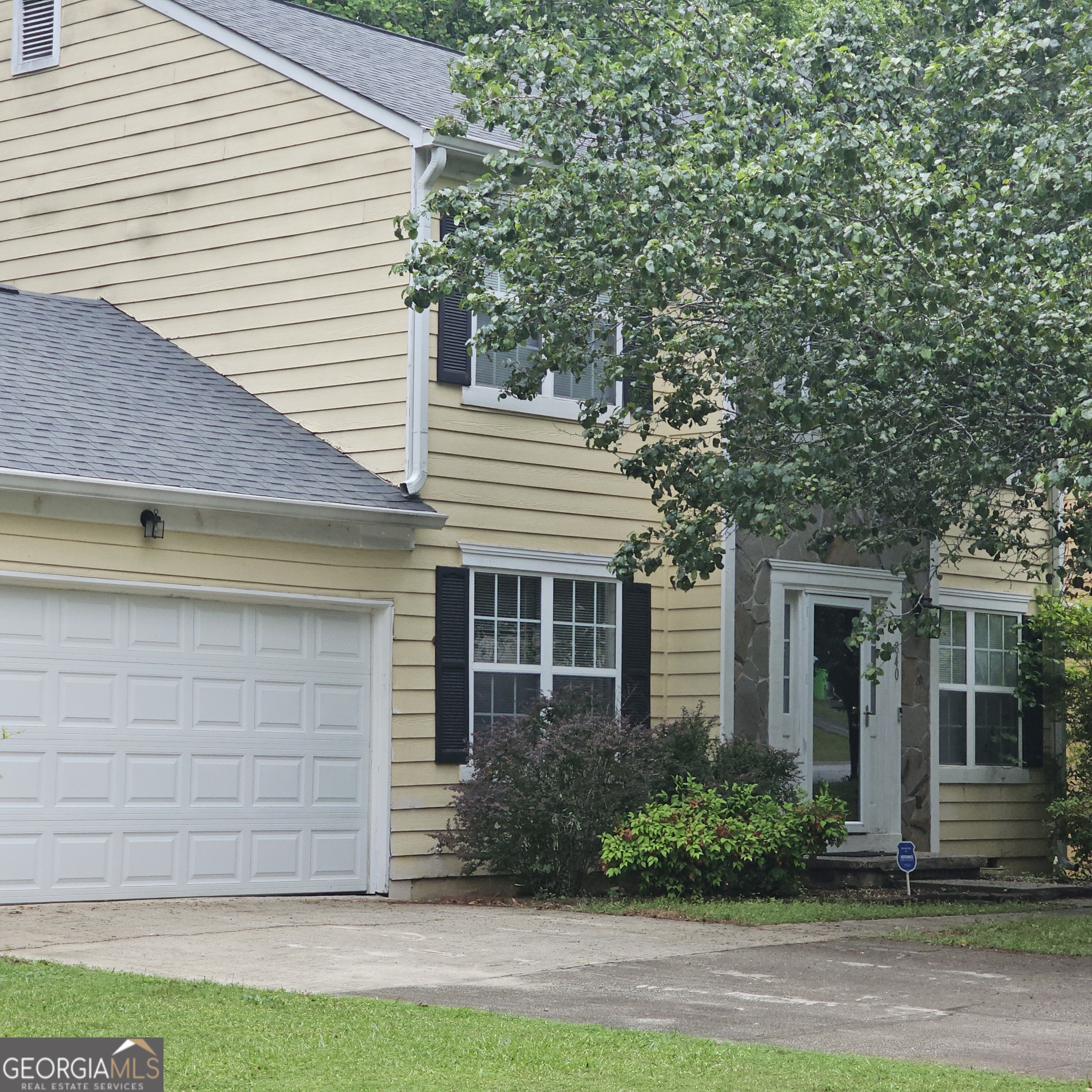 840 Revena Drive Austell GA 30168