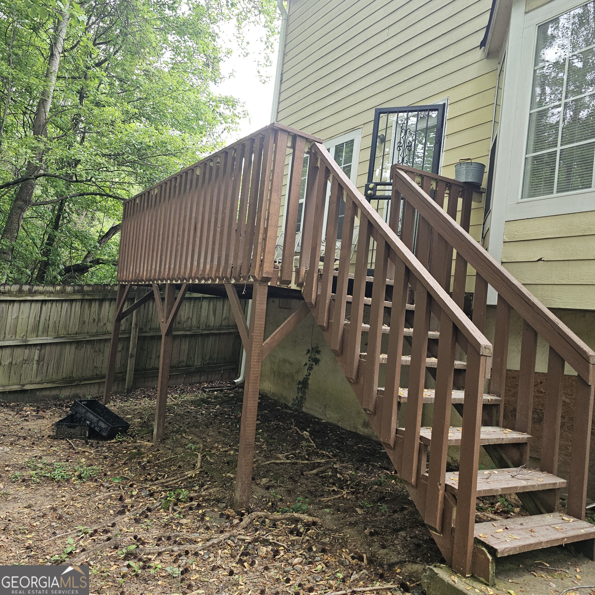 840 Revena Drive Austell GA 30168